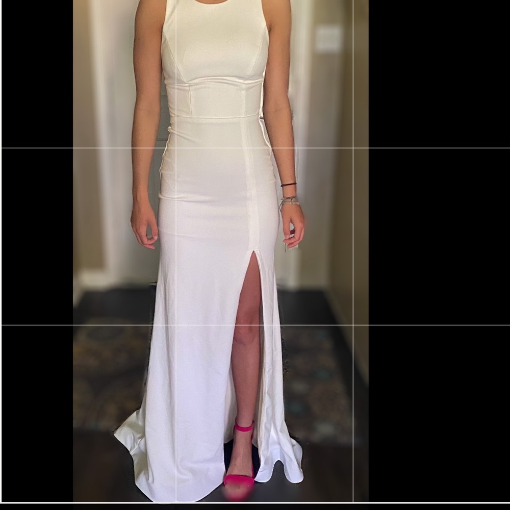 formal dress